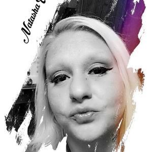 Meet your Posher, Natasha